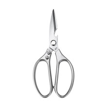 Kuchyňské nůžky Leott Heavy Duty z nerezové oceli, 1 pár