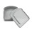 Sandwich container plastic toast shape 1 piece 1