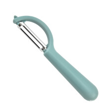 Stainless Steel Vegetable Peeler and Shredder