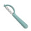 Stainless Steel Vegetable Peeler and Shredder 1