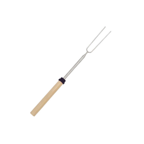 Extendable Stainless Steel Roasting Sticks 5 Pack 32 inch