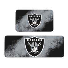 Crystal Velvet Kitchen Mat Set – 2 Piece, Non-Slip &