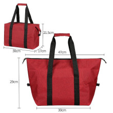 Mála Tote Picnic Inslithe 20L Fabraic Oxford