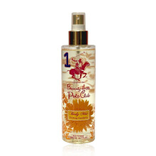 Beverly Hills Polo Club, Evoking Gardenia, Body Spray, 200 ml