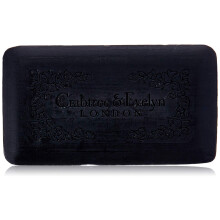 Crabtree & Evelyn, Black Sea Mud and Seaweed, Scented Soap Bar , 158 g