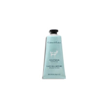 Crabtree & Evelyn Goatmilk & Oat Moisturizing Hand Cream 10 g
