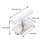 Ouvre-bocal Zeceouar en acier inoxydable 2,5-10 cm 3