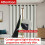 Panou de perdea opacă - poliester, design modern solid 3