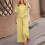 Completo casual da donna composto da top e pantaloni, due pezzi. 2