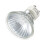 Ampoule GU10 à intensité variable 50 W 120 V blanc chaud 3