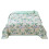 Couette d'été légère en microfibre, format queen, 1 pièce 2