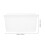 PP Snorkel Mask Storage Case Waterproof Compact 2