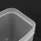 PP Snorkel Mask Storage Case Waterproof Compact 3