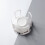 Support de rangement pour bols et baguettes OUSITAI blanc 2