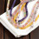 Vibranting Multicolor Natural Stone Beaded Necklace For-L2117 6