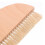 Wooden Mini Dustpan and Broom Set for Desktop 3