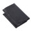 Pool-Solar-Rollenabdeckung 321,00 g 490x96cm Schwarz 8