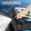 Pressure Washer Guns Adjustable Sprayer Patterns For-With hose 5