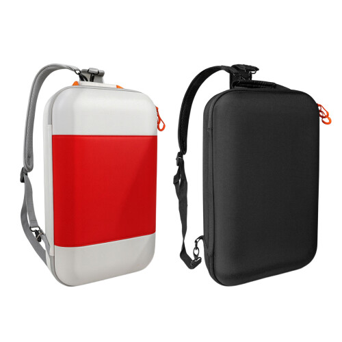 Breathable Protective Storage Bag for Avata 360 Cameras-Black 1