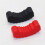 Red Or Black Rubber Jacking Support Pad For Stable-Red 3000 kg 4