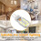 Ampoules LED OUSITAI G4 2W 12V 6000K (lot de 5) 5