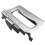Stainless Steel Manual Can Opener 3