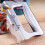 Stainless Steel Manual Can Opener 5