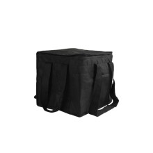 Gekühlte Picknick-Lunchtasche, großes Fassungsvermögen, 1 Stück