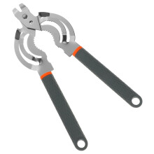 Ouvre-bouteille électrique portable pour bouchons à vis