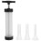 Manual Sausage Maker Kit for Home Use 1 Pack 1