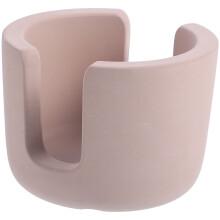 Soporte para esponjas de cocina para bandejas de fregadero, 1 unidad