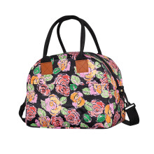 WJSXC Gefriergeeignete Lunchbox – Robuste, auslaufsichere und isolierte Tragetasche