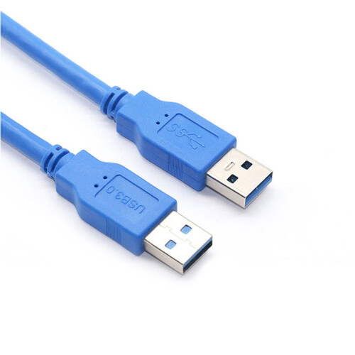 USB3.0-datakabel voor gamers, ontwerpers en professionals-0,5m 2
