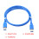 USB3.0-datakabel voor gamers, ontwerpers en professionals-0,5m 4