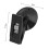 6 ventouses pour rideau de douche 2