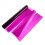 Purple OPP Flower Wrapping Film Roll 4