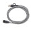 PACE Pro 1m 2-in-1 USB A/C-Ladekabel 13