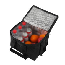 Xinhuaya Isolierte Thermo-Kühltasche für Picknick, Speisen und Getränke, Lunchtasche