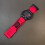 Flexible Breathable Smartwatch Strap Belt-Hidden color 5