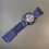 Flexible Breathable Smartwatch Strap Belt-Hidden color 6