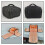 Spacious Storage Box With Separate Compartments For Easy Access 2