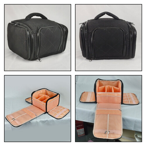 Spacious Storage Box With Separate Compartments For Easy Access 1