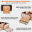 Spacious Storage Box With Separate Compartments For Easy Access 4