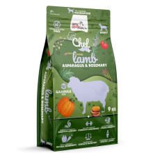 SYTA BOWL agnello, asparagi e rosmarino 9 kg