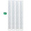 Support pour plantes solide de 16 pouces, lot de 1 ensemble-UN 1