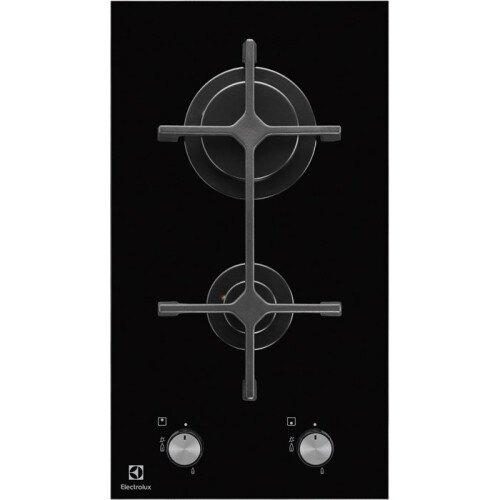 Electrolux ELECTROLUX EGC 3322NVK gaskomfur