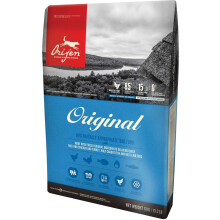 ORIJEN Original -kuiva kissanruoka 2 kg