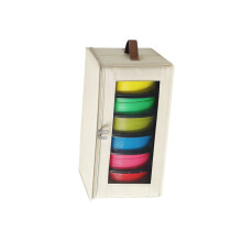 Conteneur de stockage de filament d'imprimante 3D de grande-1