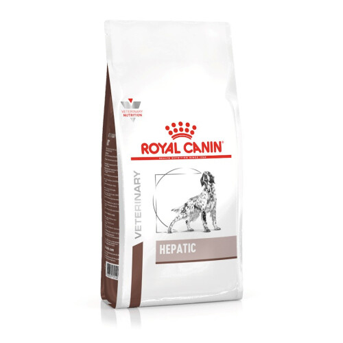 Royal Canin ROYAL CANIN VHN Hundefoder Hepatic 7 kg