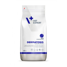 Dieta veterinaria VetExpert DermaSalmone&Patate 12 kg